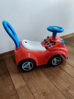 Paw patrol loopauto met geluid en licht, Kinderen en Baby's, Speelgoed | Buiten | Voertuigen en Loopfietsen, Ophalen