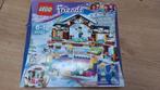 lego friends 41322, Ophalen of Verzenden, Gebruikt, Complete set, Lego