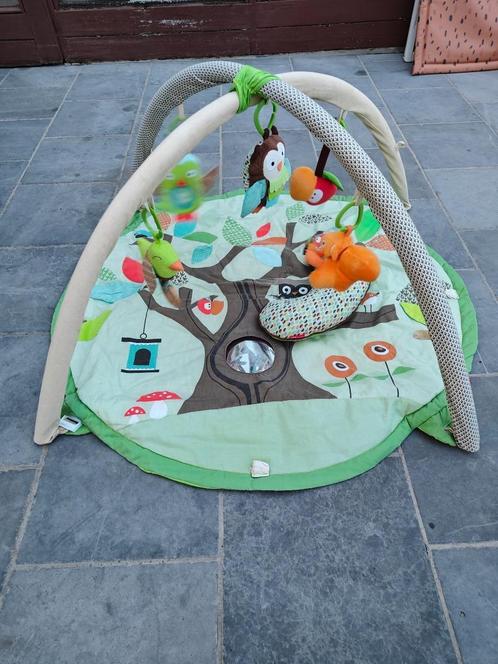 Speelmat, Kinderen en Baby's, Speelgoed | Speelkleden, Zo goed als nieuw, Ophalen of Verzenden