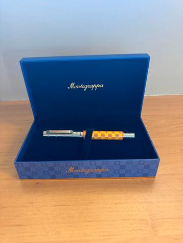 Montegrappa Harry Potter beschikbaar voor biedingen