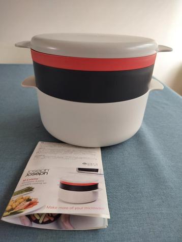 4 in 1 kookset beschikbaar voor biedingen