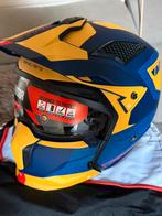 Casque moto neuf taille L, Ophalen, L