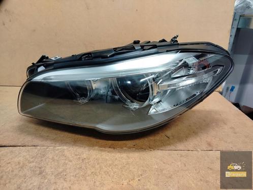 BMW F10 Lift Xenon Led Geen Torsie linker lamp, Auto-onderdelen, Verlichting, BMW, Gebruikt