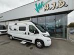 Chausson Premium V594 M, Caravanes & Camping, Camping-cars, Jusqu'à 4, Entreprise, 5 à 6 mètres, Chausson