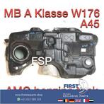 W176 A45 AMG benzine tank Origineel Mercedes A Klasse 2016