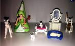 Playmobil Fee, Ophalen of Verzenden, Zo goed als nieuw, Complete set