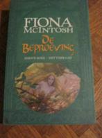 Fiona McIntosh: De bevroeving, Boeken, Gelezen, Ophalen of Verzenden