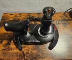 Thrustmaster Hotas X, Computers en Software, Joysticks, Verzenden, Zo goed als nieuw