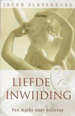 Liefde en inwijding van mythe naar beleving, Neuf, 14e siècle ou avant, Jacob Slavenburg, Envoi