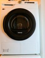 Samsung DV90T5240AW – energiezuinige warmtepompdroger- 9kg -, Ophalen, Anti-kreukfase, Overige typen, 8 tot 10 kg