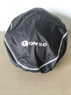 Nieuwe fietshelmhoes, Fietsen en Brommers, Gonso, Dames, Nieuw, Overige maten