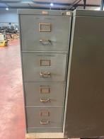 ARCHIEFKASTEN, Ophalen, Gebruikt