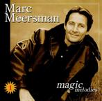 CD- Marc Meersman – Magic Melodies, Enlèvement ou Envoi