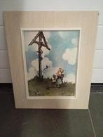 Te Koop: Mooie Kader, Antiquités & Art, Enlèvement