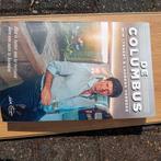 Columbus, Boeken, Ophalen