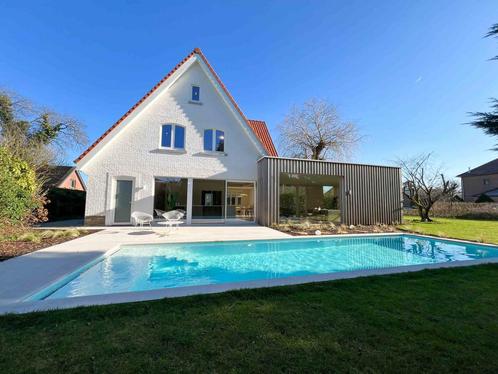 Woning te koop in Heverlee, 6 slpks, Immo, Huizen en Appartementen te koop, Vrijstaande woning, B
