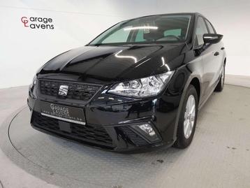 Seat Ibiza 1.0 TSI Style PDC CARPLAY ANDROID, Autos, 0 kg, Achat, https://public.car-pass.be/vhr/28bffba9-76f9-449d-a32c-6425deb47096