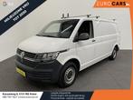 Volkswagen Transporter 2.0 TDI L2H1 110PK T6.1, Autos, Achat, Euro 6, Entreprise, 3 places