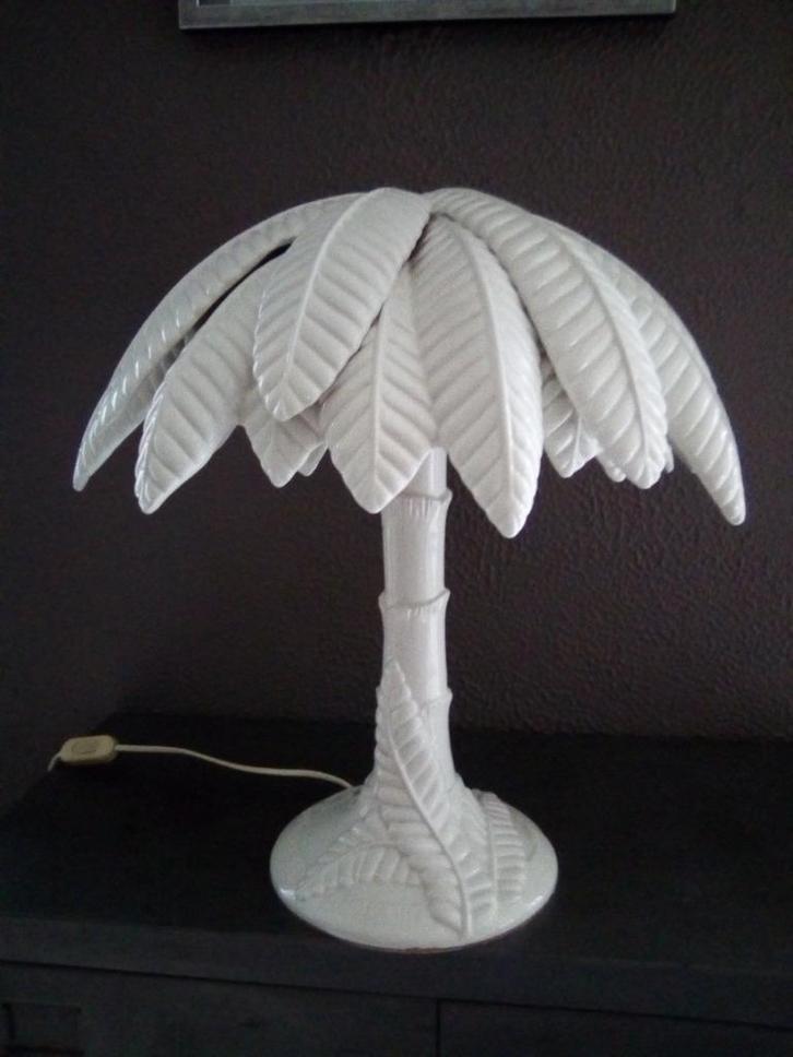 grande lampe design ancienne, Antiquités & Art, Antiquités | Éclairage, Envoi