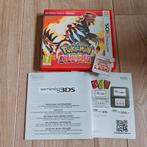 Pokémon Rubis Oméga (Nintendo 3DS), Consoles de jeu & Jeux vidéo, Jeux | Nintendo 2DS & 3DS, Comme neuf, Enlèvement ou Envoi