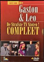 Gaston & Leo De Strafste Tv Stoten, Enlèvement ou Envoi, Comme neuf