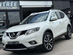 Nissan X-Trail 1.6 dCi 2WD TOIT PANO NAVI LINE ASS. CAM360, Voorwielaandrijving, Gebruikt, 4 cilinders, Wit