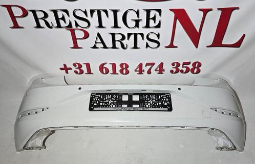 Achterbumper VW Polo 2G Facelift 6xPDC BUMPER bj.2022-2025, Auto-onderdelen, Carrosserie, Bumper, Achter, Gebruikt, Herkomst onderdeel bekend