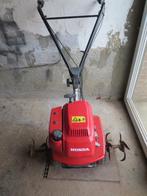 Honda FG210 rototiller, Tuin en Terras, Hand-tuingereedschap, Ophalen, Zo goed als nieuw, Cultivator, HONDA