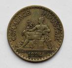 1 franc chambre de commerce de France 1924, Enlèvement ou Envoi, Monnaie en vrac, France