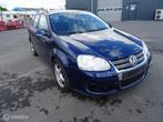 Voor Onderdelen VW Golf Variant 1.4TSI BMY  JXP Kleur: LD5Q, Gebruikt, Volkswagen
