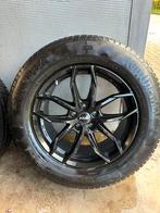 Range Rover Velar Winterbanden + velg, Auto-onderdelen, Ophalen, 18 inch, Gebruikt, 255 mm