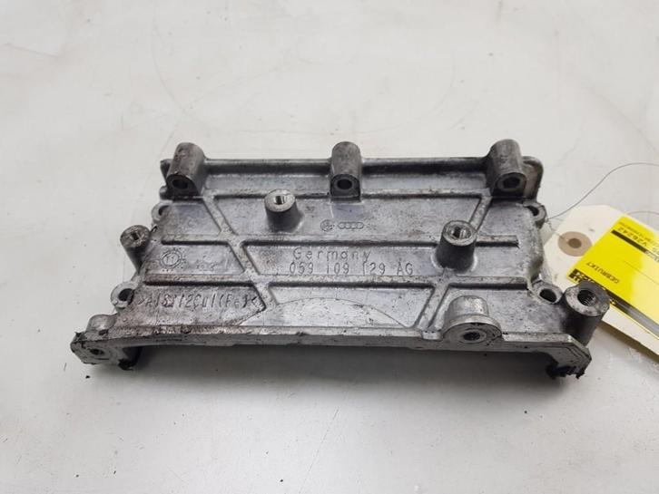 DISTRIBUTIEDEKSEL Audi SQ5 (8RB) (|059109129AG|), Auto-onderdelen, Motor en Toebehoren, Audi, Gebruikt