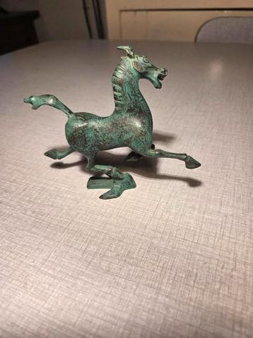 Franklin Mint Han Dynasty beschikbaar voor biedingen
