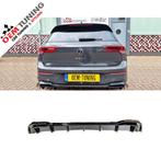 GOLF 8 Maxton look Diffuser | 2020- 2024 | Hoogglans zwart |, Auto-onderdelen, Volkswagen, Nieuw, Ophalen of Verzenden, Achter