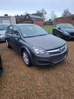 Opel astra, Auto's, Voorwielaandrijving, Euro 5, Stof, Zwart