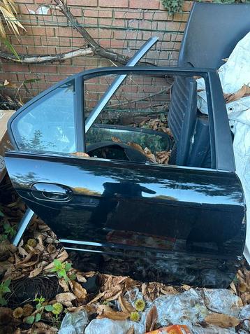 BMW e38 7 serie rechtsachterdeur beschikbaar voor biedingen