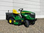 JOHN DEERE X167R (nieuw), Nieuw, Tot 80 Pk, Ophalen of Verzenden, John Deere