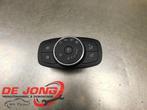Licht Schakelaar van een Ford Fiesta, Gebruikt, -, -, Ophalen of Verzenden