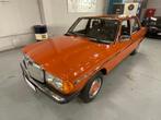 Mercedes 200 - 1977 - nieuwstaat - historiek, Te koop, 2000 cc, Berline, Benzine