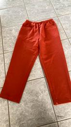 Broek Mer du Sud maat L, Kleding | Dames, Broeken en Pantalons, Ophalen of Verzenden, Zo goed als nieuw, Maat 42/44 (L)