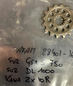 Voortandwiel Japan 16T, Motoren, Ophalen of Verzenden