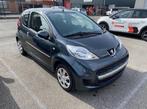 Peugeot 107 (active) (DOE EEN BOD!), Auto's, Stof, 103 g/km, Particulier, 3 cilinders