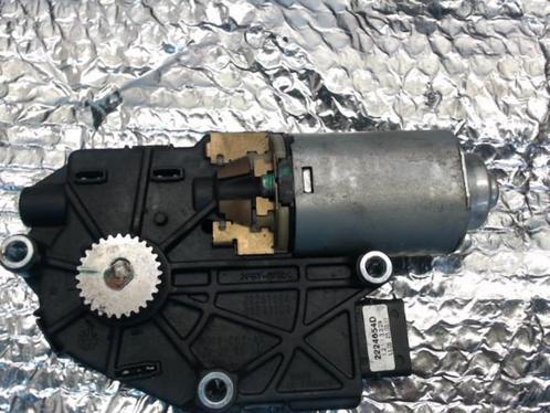 Moteur toit ouvrant Peugeot 508 2011-2014 LP/13572, Auto-onderdelen, Klein materiaal, Peugeot, Gebruikt, Ophalen