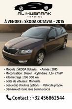 Skoda octavia, Particulier, Te koop, Octavia, Break