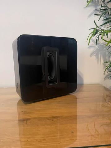 SONOS Sub Gen 3 Zwart of wit! 