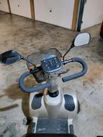 TROTTINETTE DE MOBILITÉ, Enlèvement