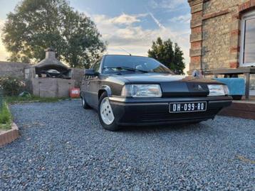 motorkap CITROEN BX TE KOOP   45 Euro beschikbaar voor biedingen