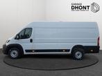 Opel Movano, Auto's, 180 pk, Wit, Bedrijf, Diesel