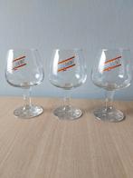 Kwaremont bierglas, Ophalen of Verzenden, Zo goed als nieuw, Bierglas