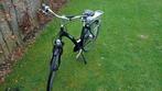 e bike , elektrische fiets, Comme neuf, 51 à 55 cm, Enlèvement ou Envoi, 50 km par batterie ou plus